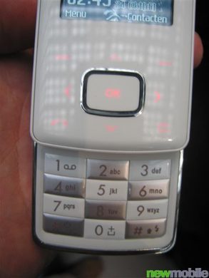LG KG800 White Edition 07