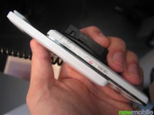 LG KG800 White Edition 10
