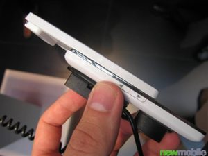 LG KG800 White Edition 11