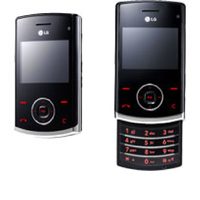 LG Hero KU580