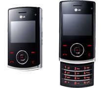 LG Hero KU580