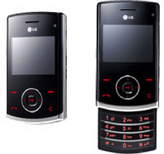 LG Hero KU580
