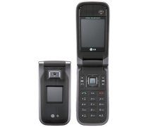 LG KU730