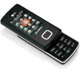 LG Chocolate KU800
