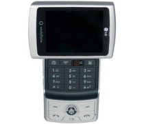 LG KU950
