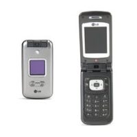 LG L600V