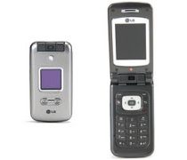 LG L600V