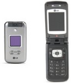 LG L600V
