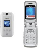 LG U310