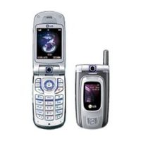 LG U8180