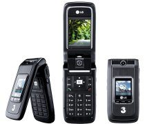 LG U8500