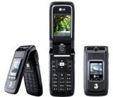 LG U8500
