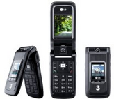 LG U8500