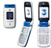 LG U890