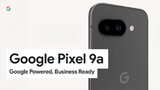 Google Pixel 9a (GTF7P)