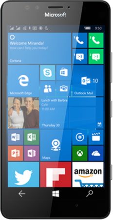 Microsoft Lumia 950 Dual SIM