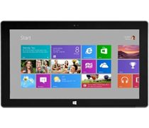 Microsoft Surface for Windows RT