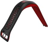 Mio Fuse crimson rouge ouvert