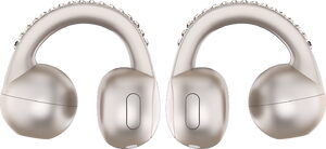 Motorola Buds Loop brown out side
