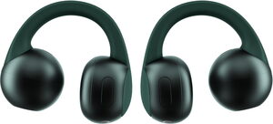 Motorola Buds Loop green ear Buds