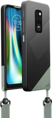 Motorola defy 2021 groen overzicht