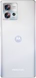 Motorola edge 30 fusion Aurora White