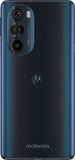 Motorola edge 30 Pro Cosmos Blue