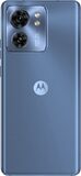 Motorola edge 40 Lunar Blue