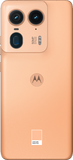 Motorola edge 50 ultra Orange