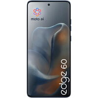 Motorola edge 60
