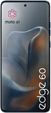 Motorola edge 60