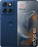 Motorola edge 60 blue overview