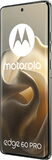 Motorola edge 60 pro groen voorkant rechterzijkant