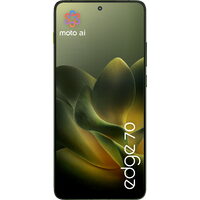 Motorola edge 70