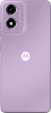 Motorola Moto E14 Pastel Purple