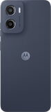 Motorola Moto E15 Denim Blue