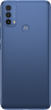 Motorola Moto E30 Digital Blue
