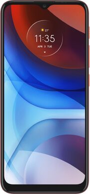 Motorola Moto E7 Power