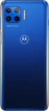 Motorola Moto G 5G Plus Surfing Blue