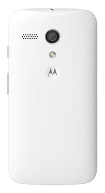 Moto rola Moto G LTE back