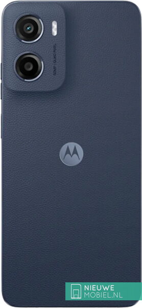 Motorola Moto G05 - Full phone specifications