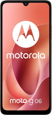 Motorola Moto G06