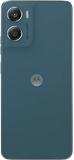 Motorola Moto G06 Blau