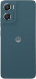 Motorola Moto G06 Power Blau