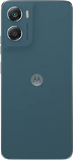 Motorola Moto G06 Power Blau