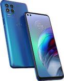 Moto rola Moto G100 bleu résumé