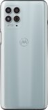 Motorola Moto G100 Silver