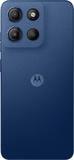 Motorola Moto G15 Dunkelblau
