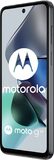 Moto rola Moto G23 noir couverture à droite