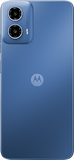 Motorola Moto G34 5G Ice Blue